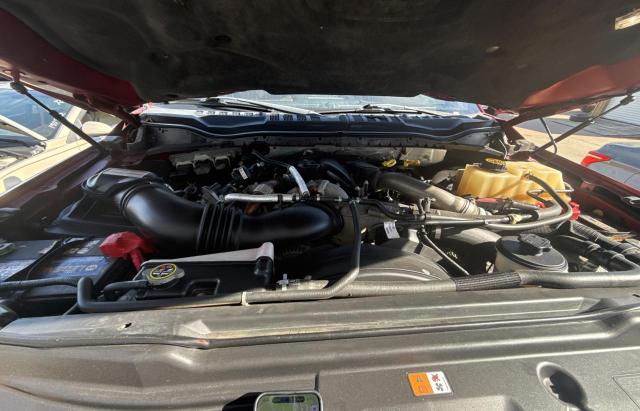 Photo 7 from auction – 2017 FORD F250 SUPER with VIN 1FT7W2BT4HEC46614