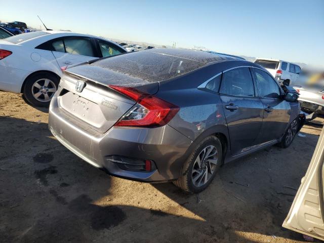 Photo 3 from auction – 2016 HONDA CIVIC EX with VIN 19XFC2F7XGE092592