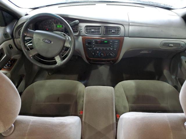 Photo 8 from auction – 2005 FORD TAURUS SEL with VIN 1FAFP56295A278060