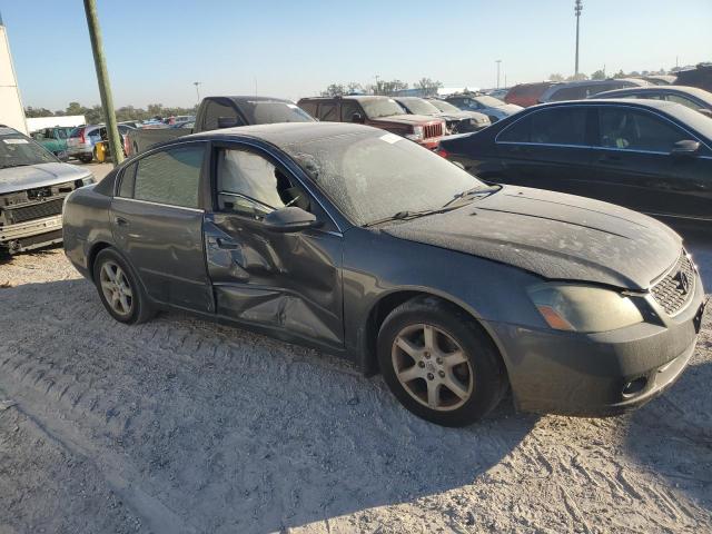 Photo 4 from auction – 2005 NISSAN ALTIMA S with VIN 1N4AL11E65C324156