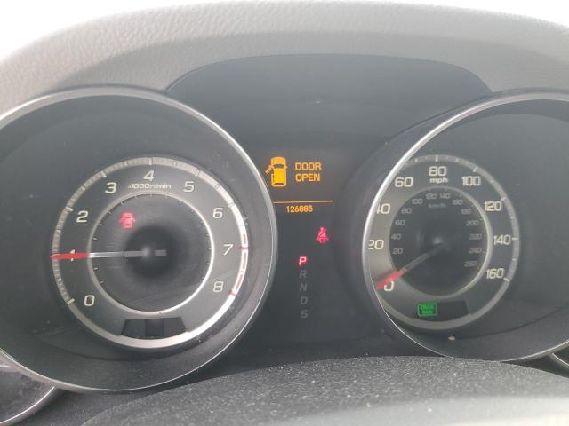 Foto 9 de la subasta – 2012 ACURA MDX con VIN 2HNYD2H23CH530367