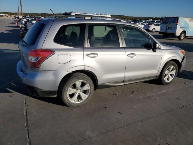 Photo 3 from auction – 2015 SUBARU FORESTER 2 with VIN JF2SJADC5FH804726