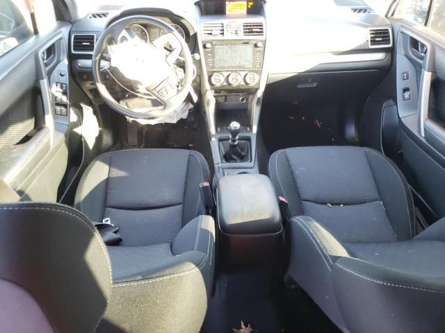 Photo 8 from auction – 2017 SUBARU FORESTER 2 with VIN JF2SJAEC0HG803698