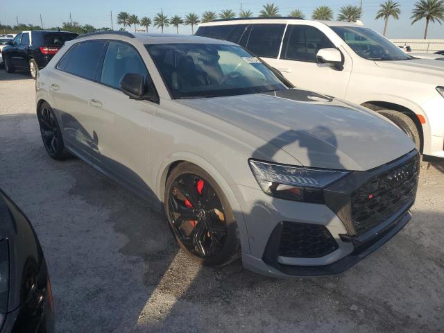 Photo 4 from auction – 2024 AUDI RS Q8 with VIN WU1ARBF11RD000488