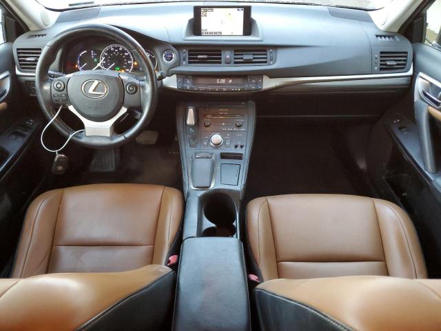 Photo 8 from auction – 2015 LEXUS CT 200 with VIN JTHKD5BH8F2222617