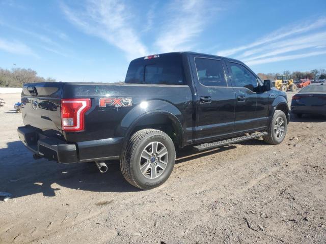 Photo 3 from auction – 2016 FORD F150 SUPER with VIN 1FTEW1EFXGFD56339