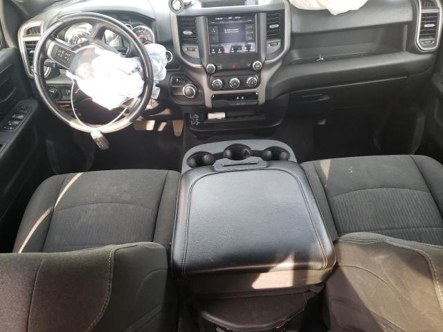 Photo 8 from auction – 2021 RAM 2500 TRADE with VIN 3C6UR4HJ2MG570652