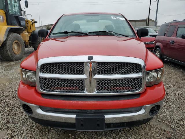 Photo 5 from auction – 2004 DODGE RAM 1500 S with VIN 1D7HA18N64J187773