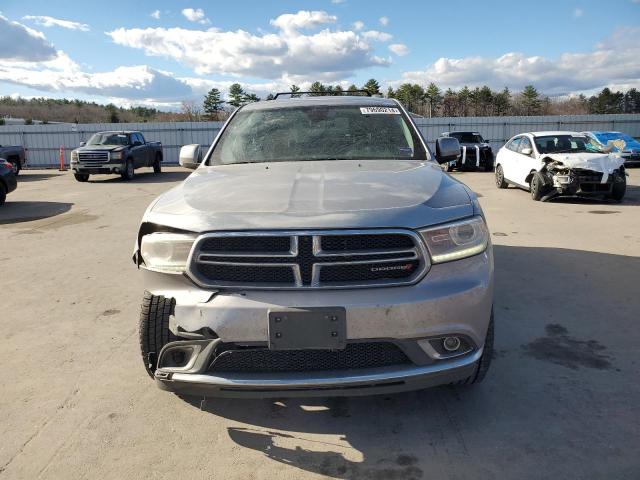 Photo 5 from auction – 2016 DODGE DURANGO LI with VIN 1C4RDJDG3GC353656