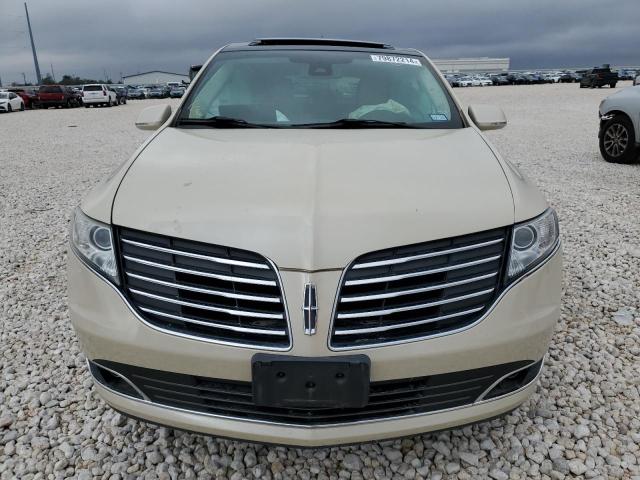 Photo 5 from auction – 2018 LINCOLN MKT with VIN 2LMHJ5FK8JBL01170