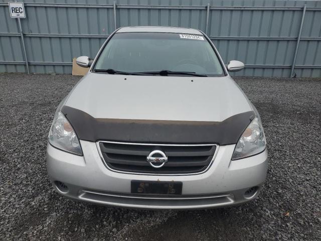 Photo 5 from auction – 2003 NISSAN ALTIMA BAS with VIN 1N4AL11E33C303410