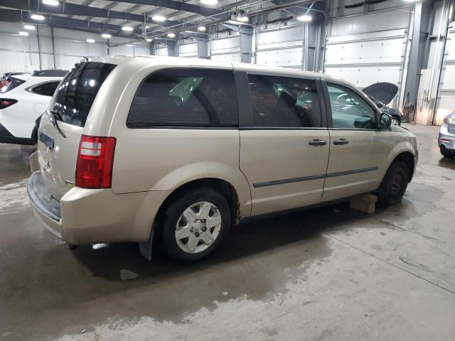 Photo 3 from auction – 2008 DODGE GRAND CARA with VIN 2D8HN44H58R761377