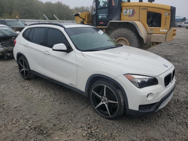Photo 4 from auction – 2013 BMW X1 SDRIVE2 with VIN WBAVM1C50DVW42053