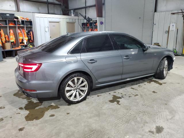 Photo 3 from auction – 2018 AUDI A4 PREMIUM with VIN WAUKMAF40JN007562