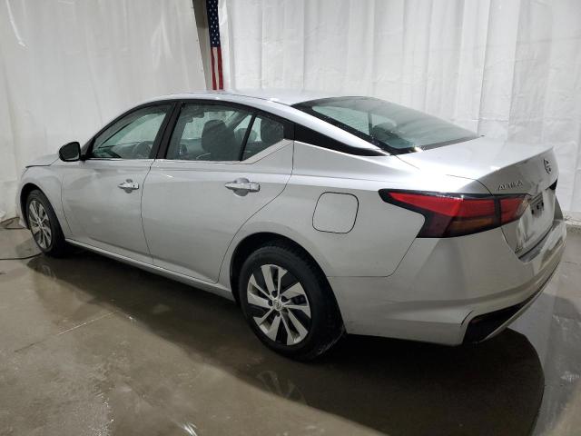 Photo 2 from auction – 2022 NISSAN ALTIMA S with VIN 1N4BL4BV7NN300621
