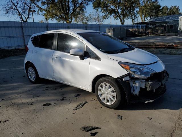 Photo 4 from auction – 2019 NISSAN VERSA NOTE with VIN 3N1CE2CPXKL358184