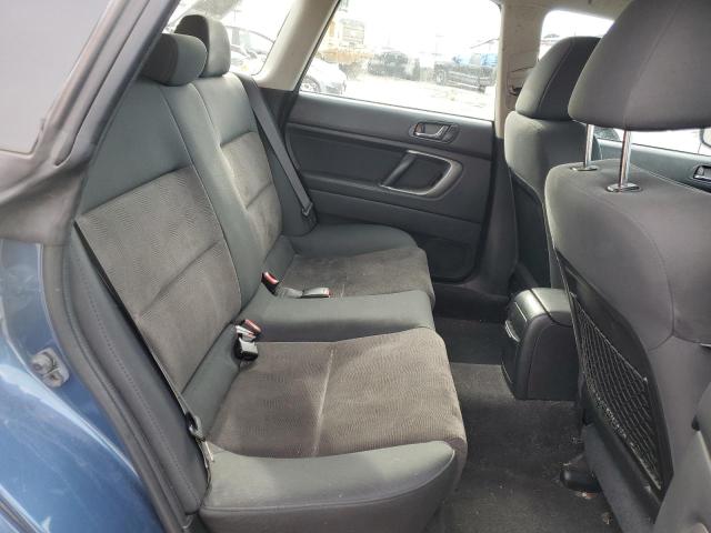 Photo 10 from auction – 2008 SUBARU OUTBACK 2. with VIN 4S4BP61C687312841