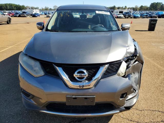 Photo 5 from auction – 2015 NISSAN ROGUE S with VIN KNMAT2MV3FP548703