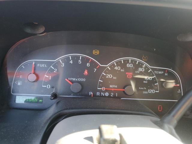 Photo 9 from auction – 2003 FORD WINDSTAR L with VIN 2FMZA51483BB35003