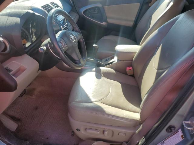 Photo 7 from auction – 2006 TOYOTA RAV4 LIMIT with VIN JTMBD31VX66003602