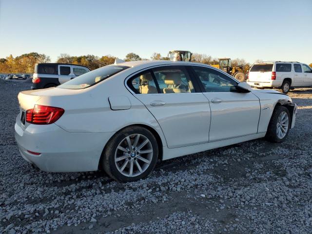Photo 3 from auction – 2015 BMW 535 I with VIN WBA5B1C57FG128374