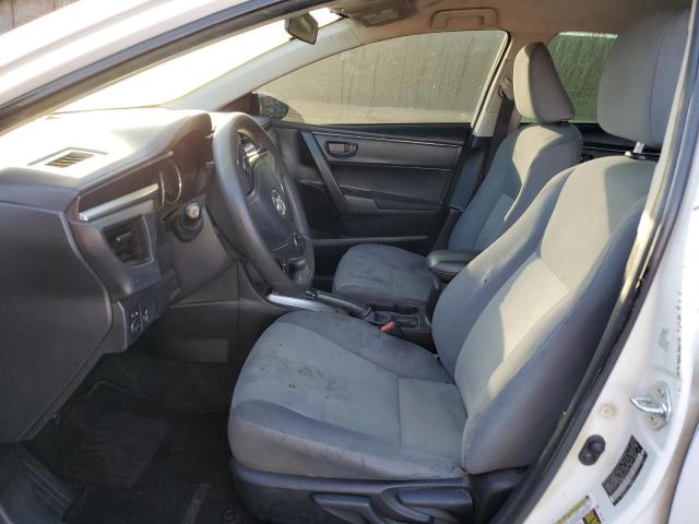 Photo 7 from auction – 2014 TOYOTA COROLLA L with VIN 5YFBURHE2EP165224