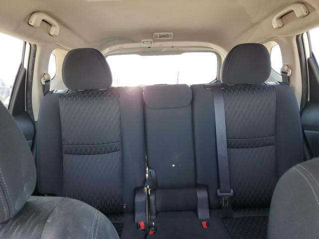 Фото 10 с аукциона – 2017 NISSAN ROGUE S с VIN KNMAT2MT7HP548432