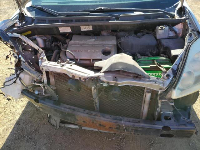 Photo 12 from auction – 2005 TOYOTA SIENNA CE with VIN 5TDZA23C45S305625