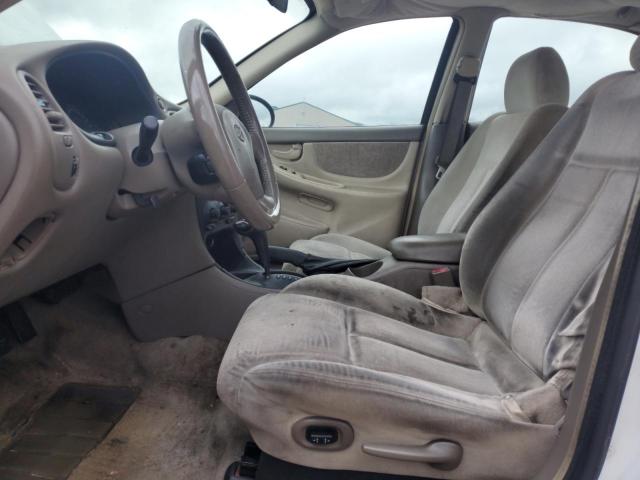 Photo 7 from auction – 2004 OLDSMOBILE ALERO GL with VIN 1G3NL52F44C238546