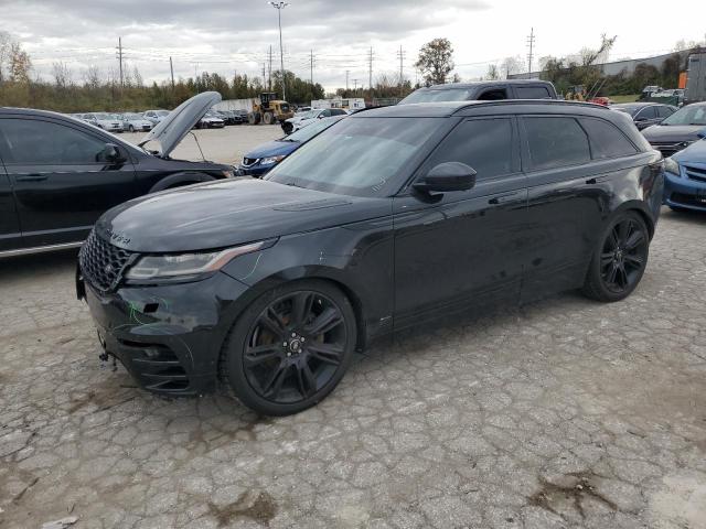LAND ROVER RANGE ROVE 2018 with VIN SALYM2RV8JA733645 - Photo from auction