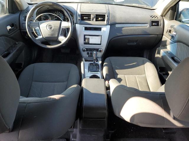 Photo 8 from auction – 2010 MERCURY MILAN with VIN 3MEHM0HA1AR625141