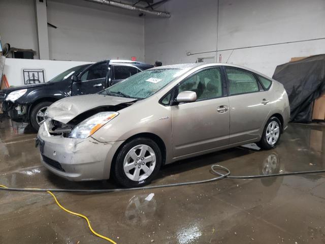 TOYOTA PRIUS 2008 with VIN JTDKB20U983355440 - Photo from auction