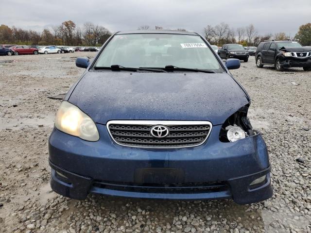 Photo 5 from auction – 2006 TOYOTA COROLLA CE with VIN 1NXBR32E66Z684364