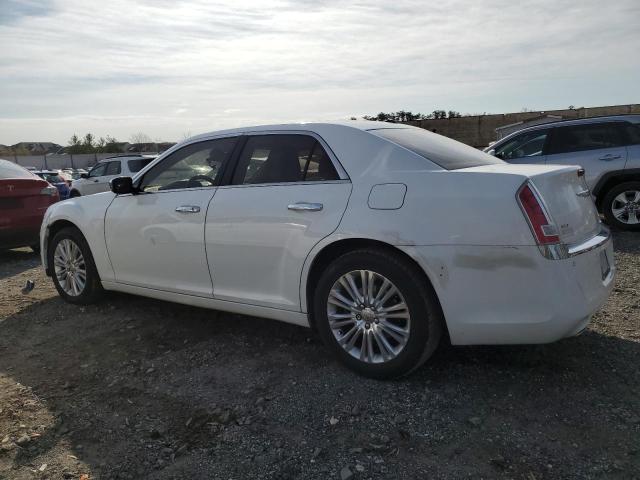 Photo 2 from auction – 2011 CHRYSLER 300C with VIN 2C3CK6CT8BH612286