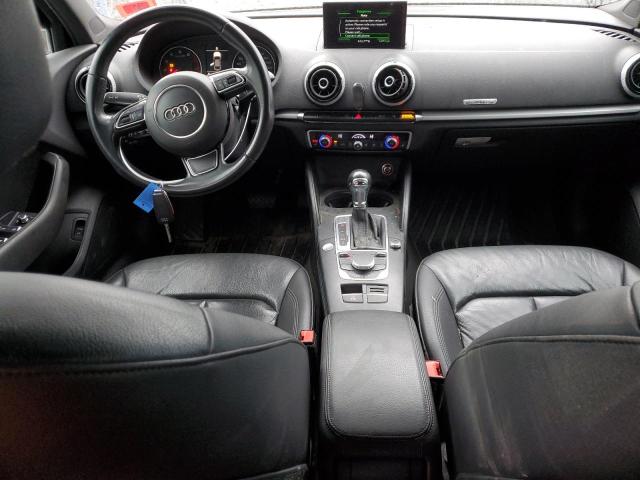Photo 8 from auction – 2016 AUDI A3 PREMIUM with VIN WAUB8GFF8G1078386