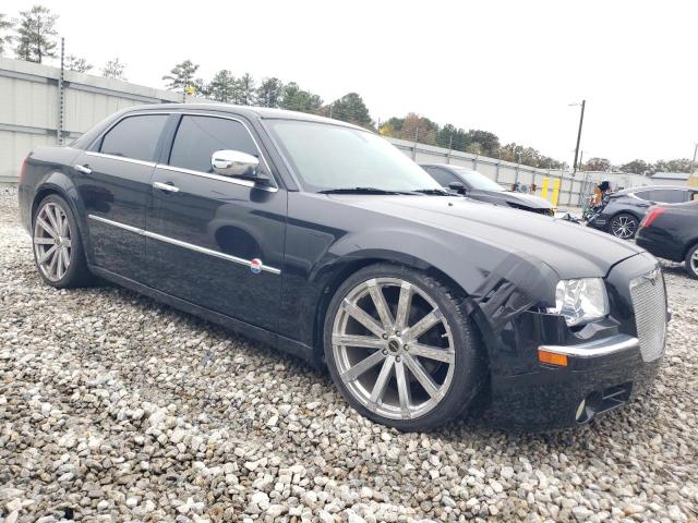 Photo 4 from auction – 2007 CHRYSLER 300C with VIN 2C3KA63H87H767129