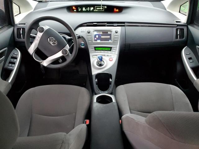 Foto 8 de la subasta – 2014 TOYOTA PRIUS con VIN JTDKN3DU2E1756942