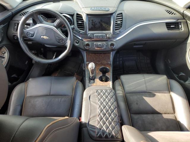 Photo 8 from auction – 2014 CHEVROLET IMPALA LT with VIN 2G1125S32E9228686