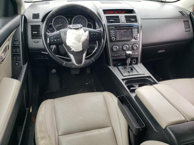 Фото 8 с аукциона – 2014 MAZDA CX-9 TOURI с VIN JM3TB2CAXE0428373