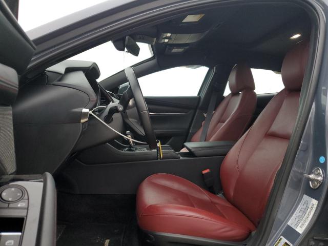 Photo 7 from auction – 2023 MAZDA 3 PREFERRE with VIN JM1BPBLM5P1610737