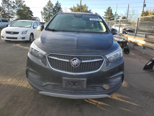 Photo 5 from auction – 2019 BUICK ENCORE SPO with VIN KL4CJ2SMXKB723796