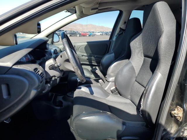Photo 7 from auction – 2004 DODGE NEON SRT-4 with VIN 1B3ES66S24D535200