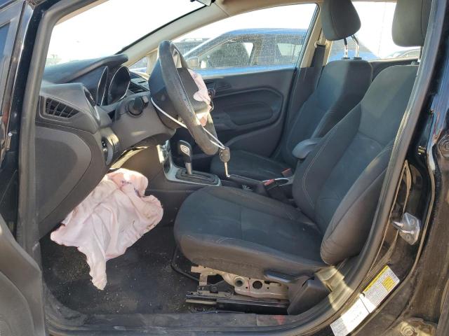 Photo 7 from auction – 2017 FORD FIESTA SE with VIN 3FADP4EJ7HM130734