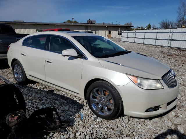 Photo 4 from auction – 2012 BUICK LACROSSE P with VIN 1G4GH5E30CF174252