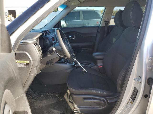 Photo 7 from auction – 2014 KIA SOUL with VIN KNDJN2A25E7707093