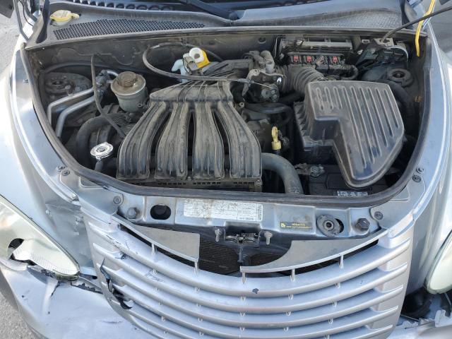 Photo 11 from auction – 2009 CHRYSLER PT CRUISER with VIN 3A8FY48969T502338