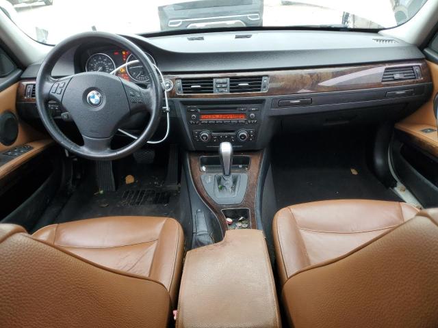 Photo 8 from auction – 2011 BMW 328 XI with VIN WBAPK7C56BF085352