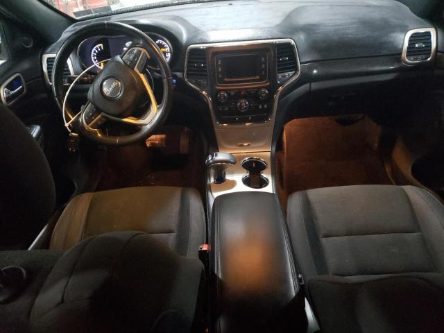 Photo 8 from auction – 2015 JEEP GRAND CHER with VIN 1C4RJFAG2FC790640