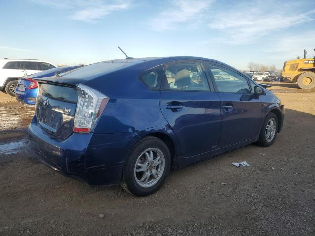 Photo 3 from auction – 2010 TOYOTA PRIUS with VIN JTDKN3DU2A5223301