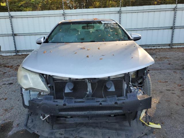 Photo 5 from auction – 2013 TOYOTA CAMRY L with VIN 4T1BF1FK4DU253726